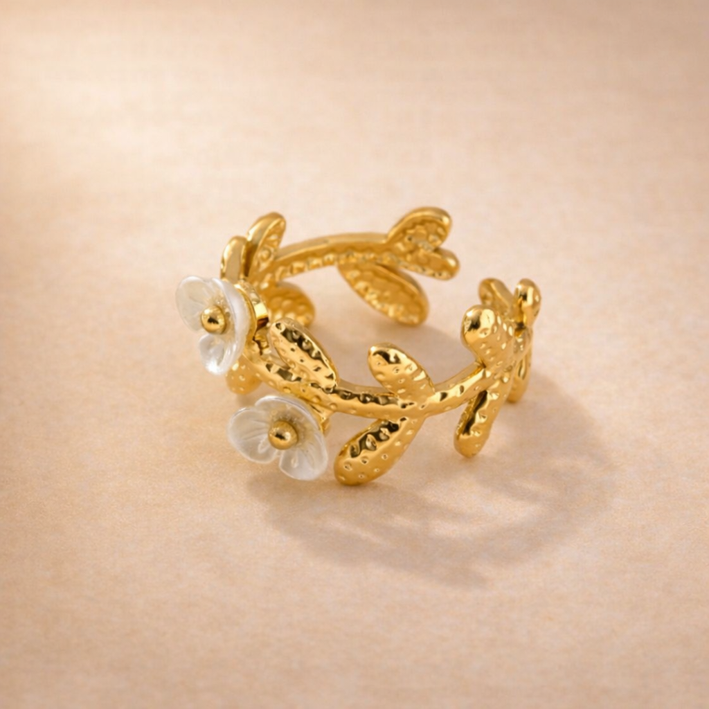 Bague Nina