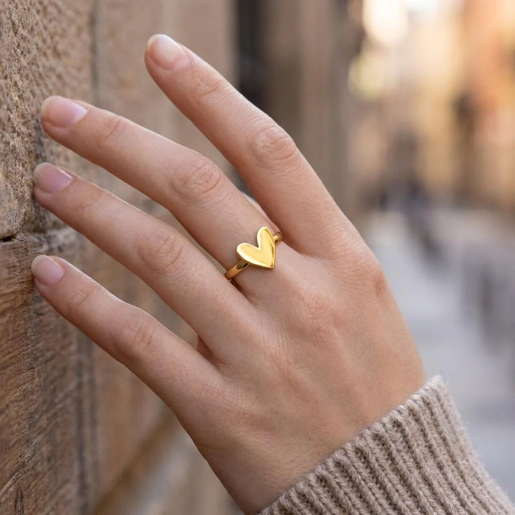 Bague Johanna