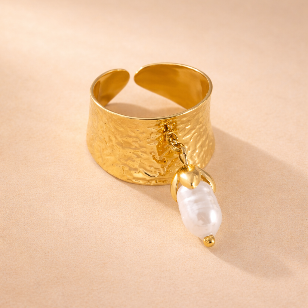 Bague Andy