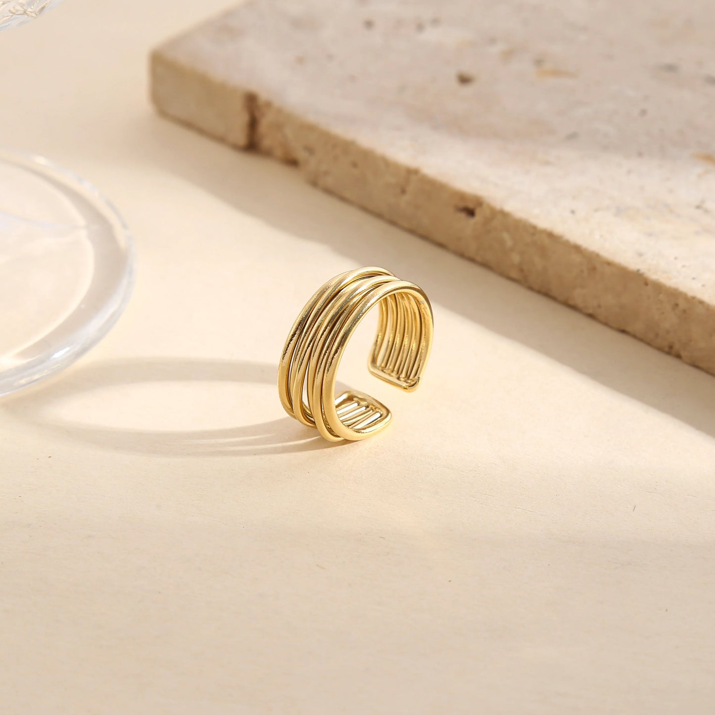 Bague Erika