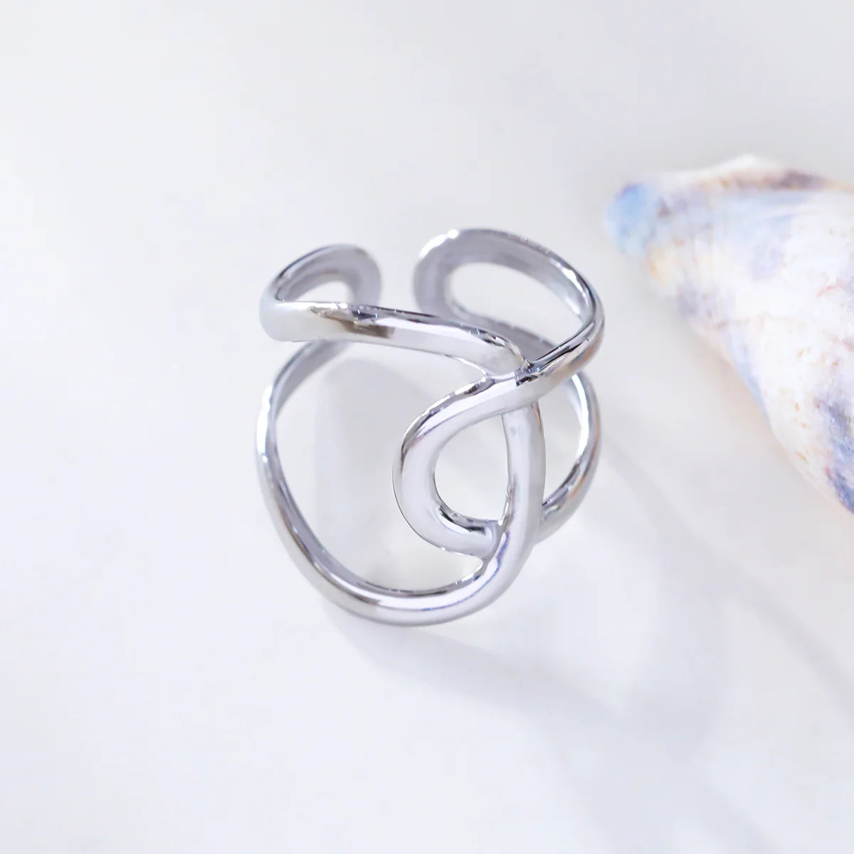 Bague Énora