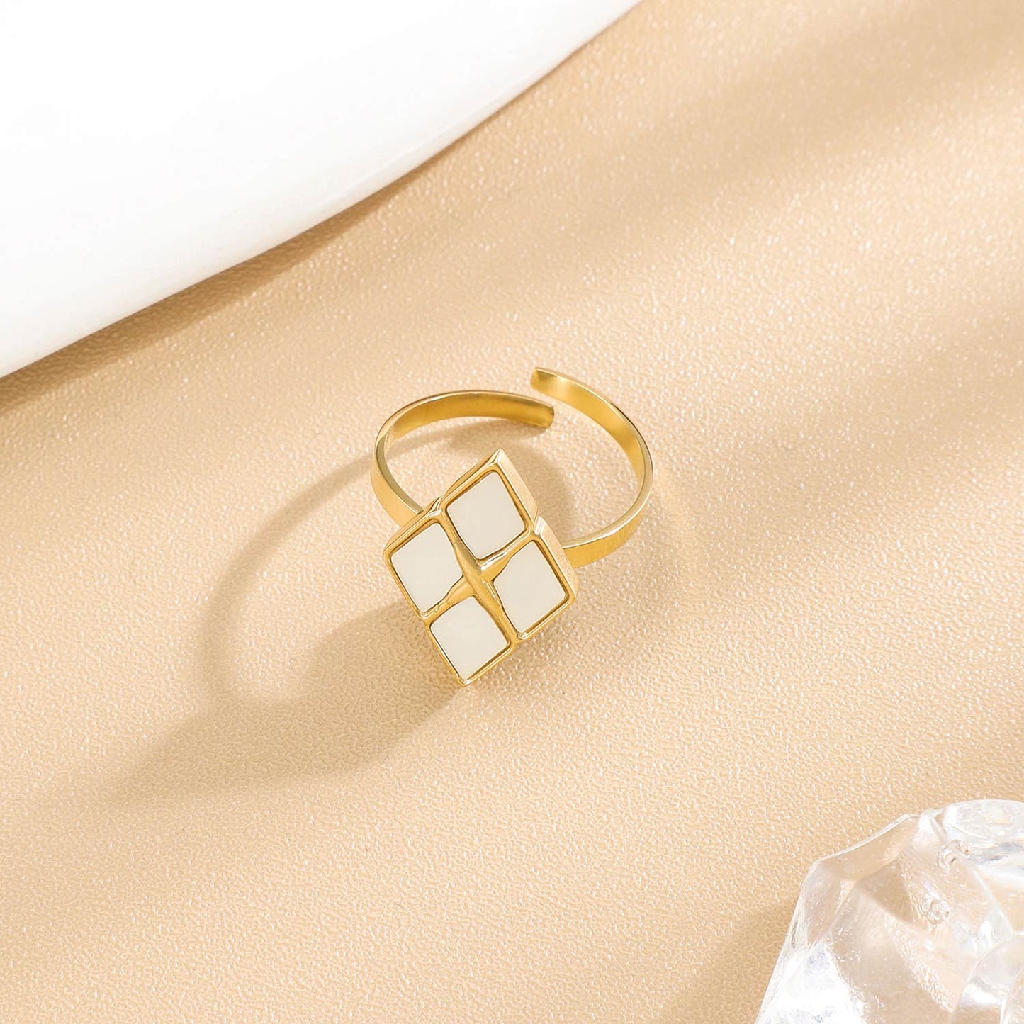 Bague Adeline