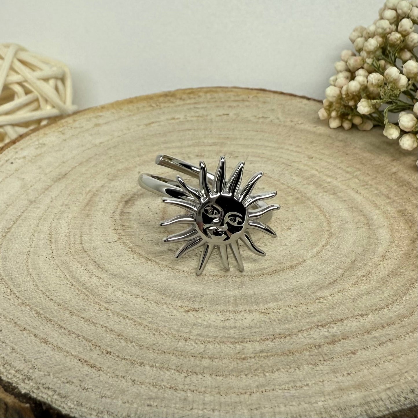 Bague Sunny