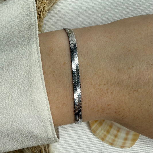Bracelet Azalée