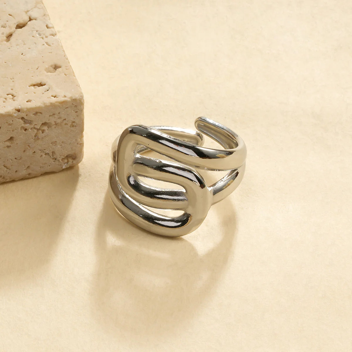 Bague Nueva