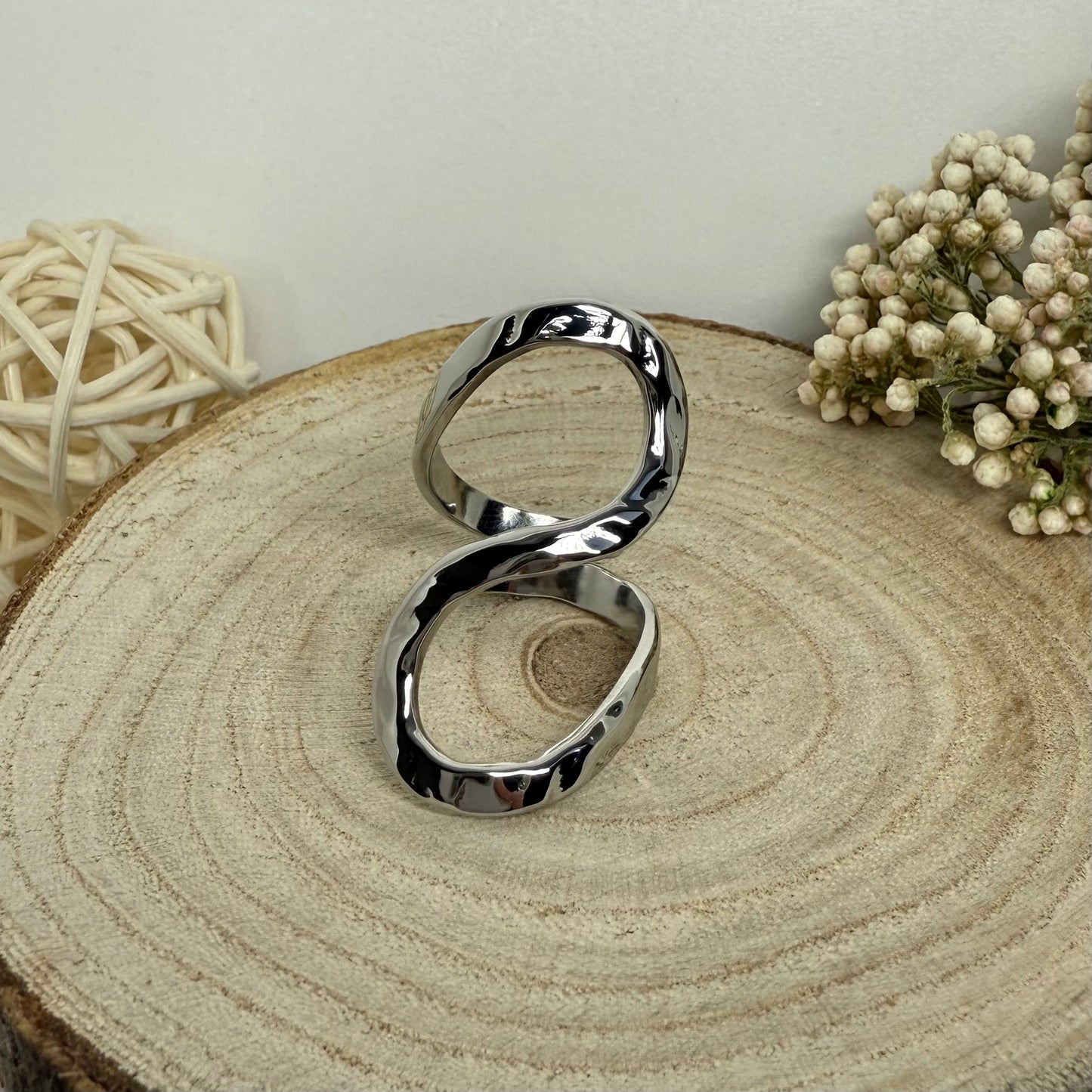 Bague Juliette