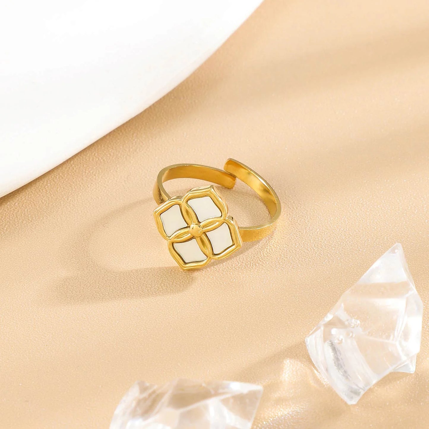 Bague Adèle