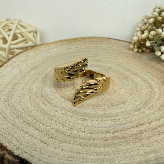 Bague Ailes