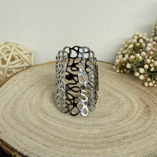 Bague Psychédélique