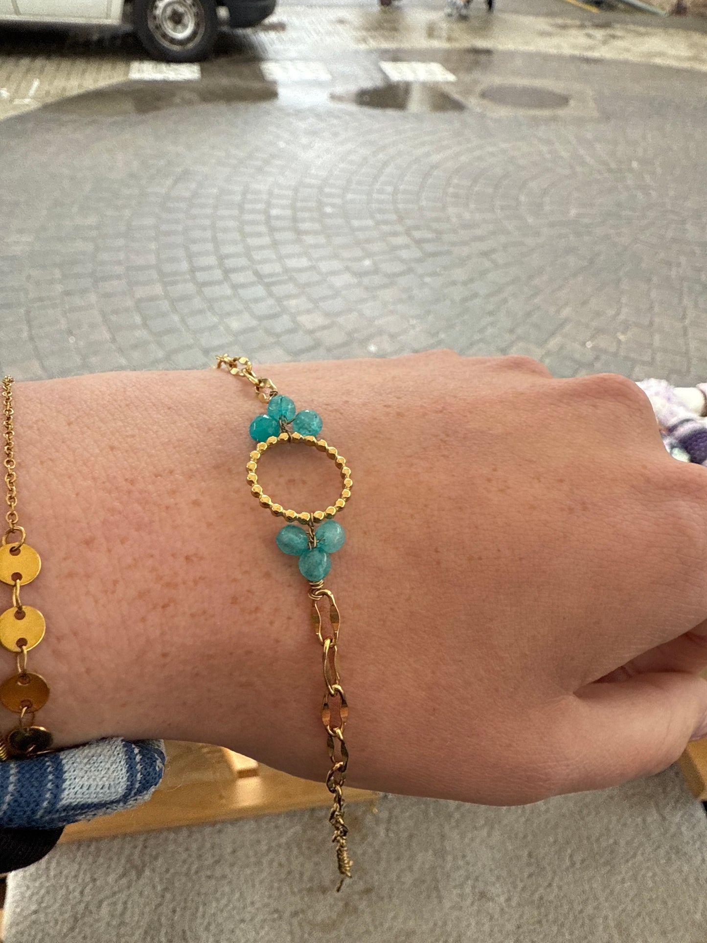 Bracelet Ludivine