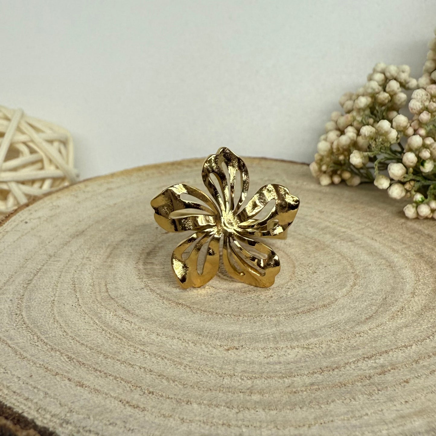 Bague Victoire