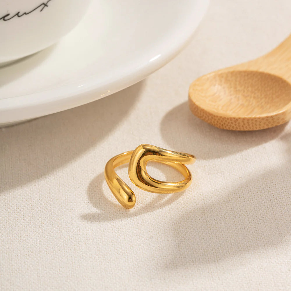 Bague Amaya