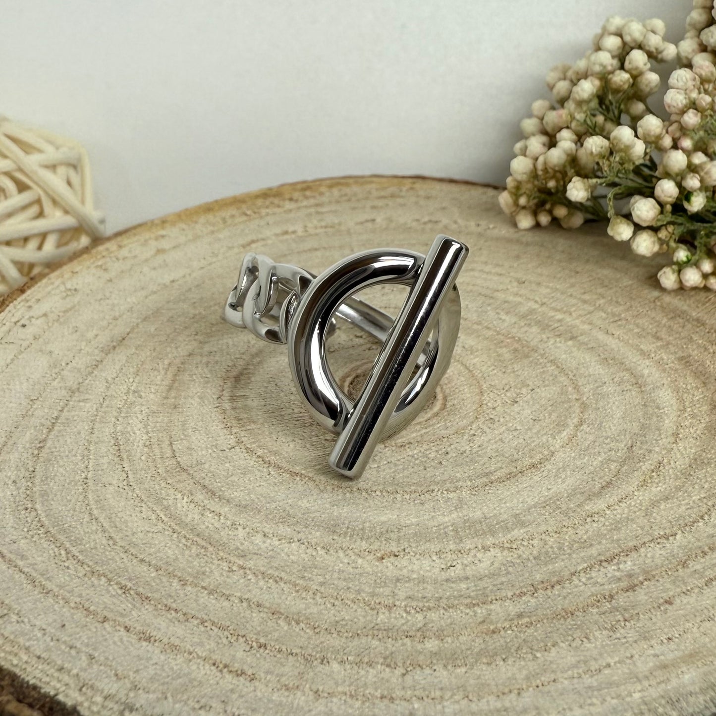 Bague Éléna