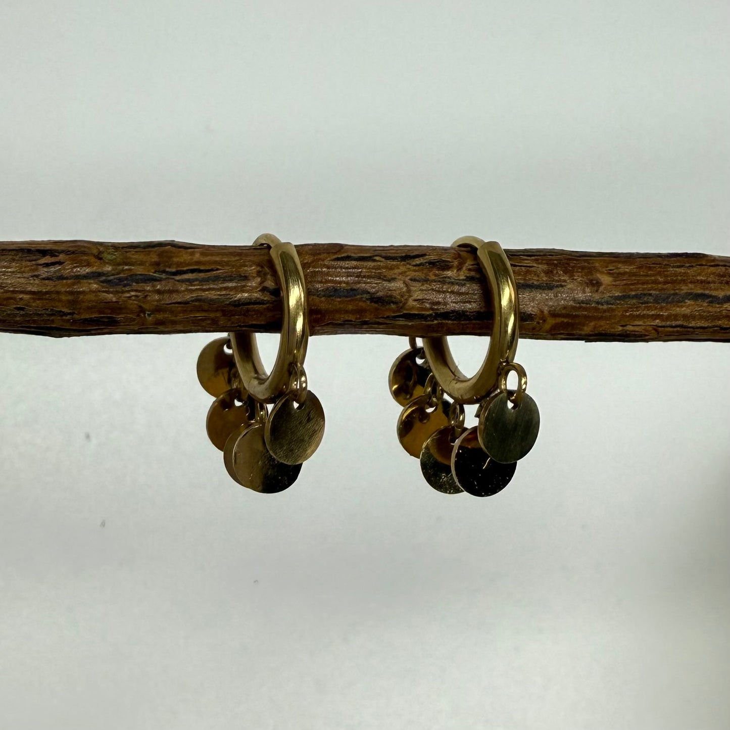 Boucles d’oreilles Sanaa