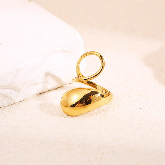 Bague Ajouré