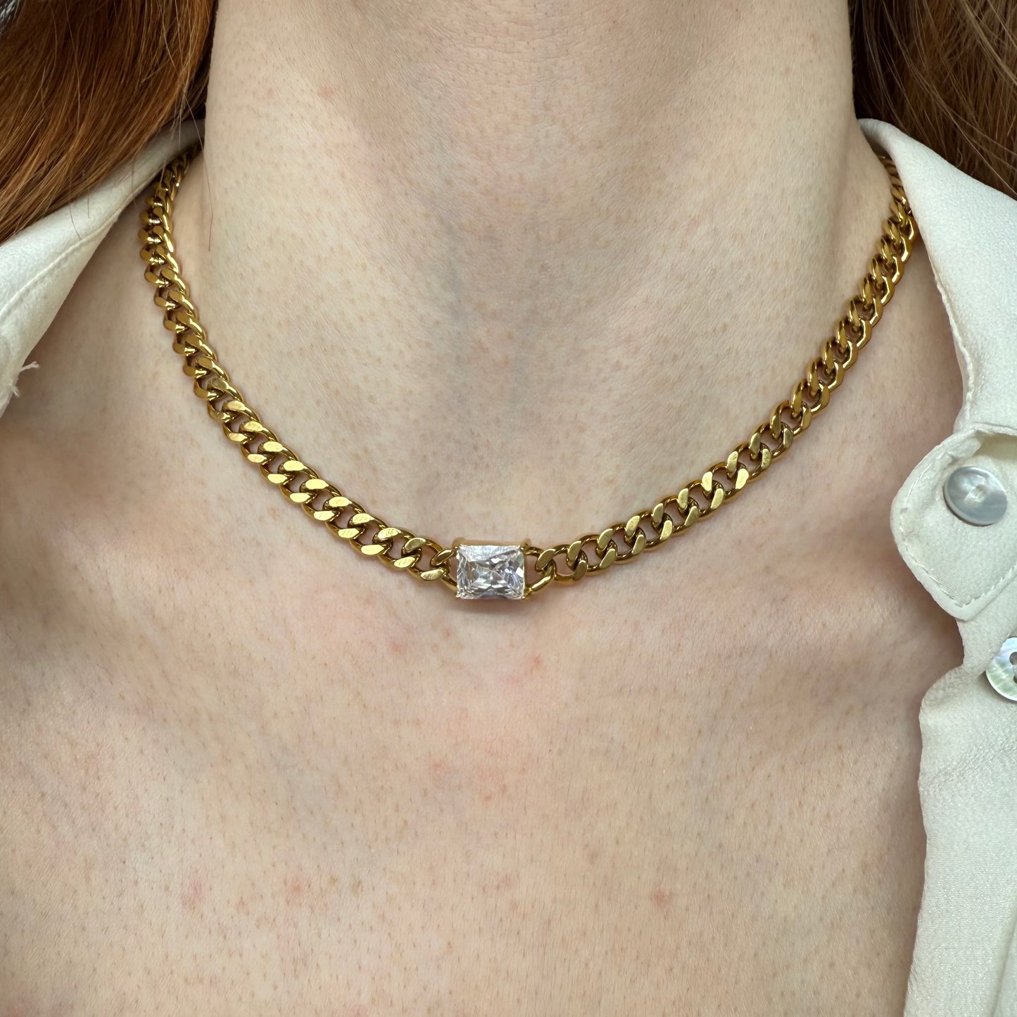 Collier Kalia