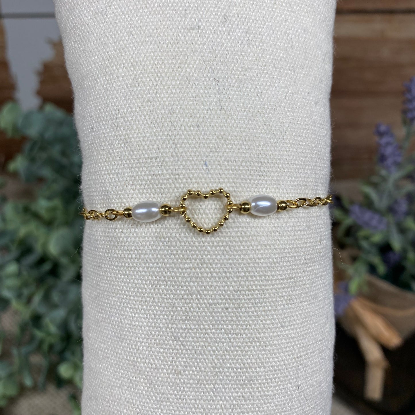 Bracelet Carina