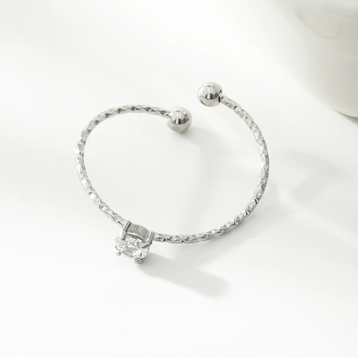 Bague Brillant