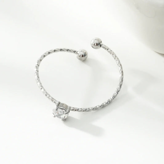 Bague Brillant