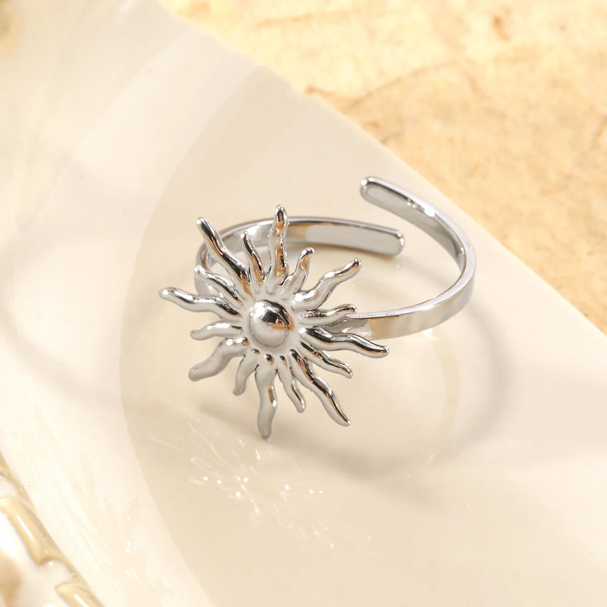 Bague Sunny