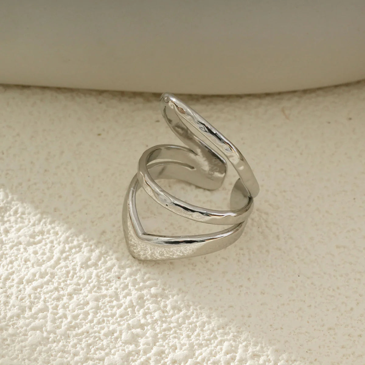 Bague Thaïs