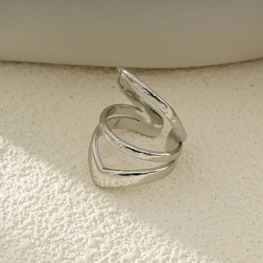 Bague Thaïs