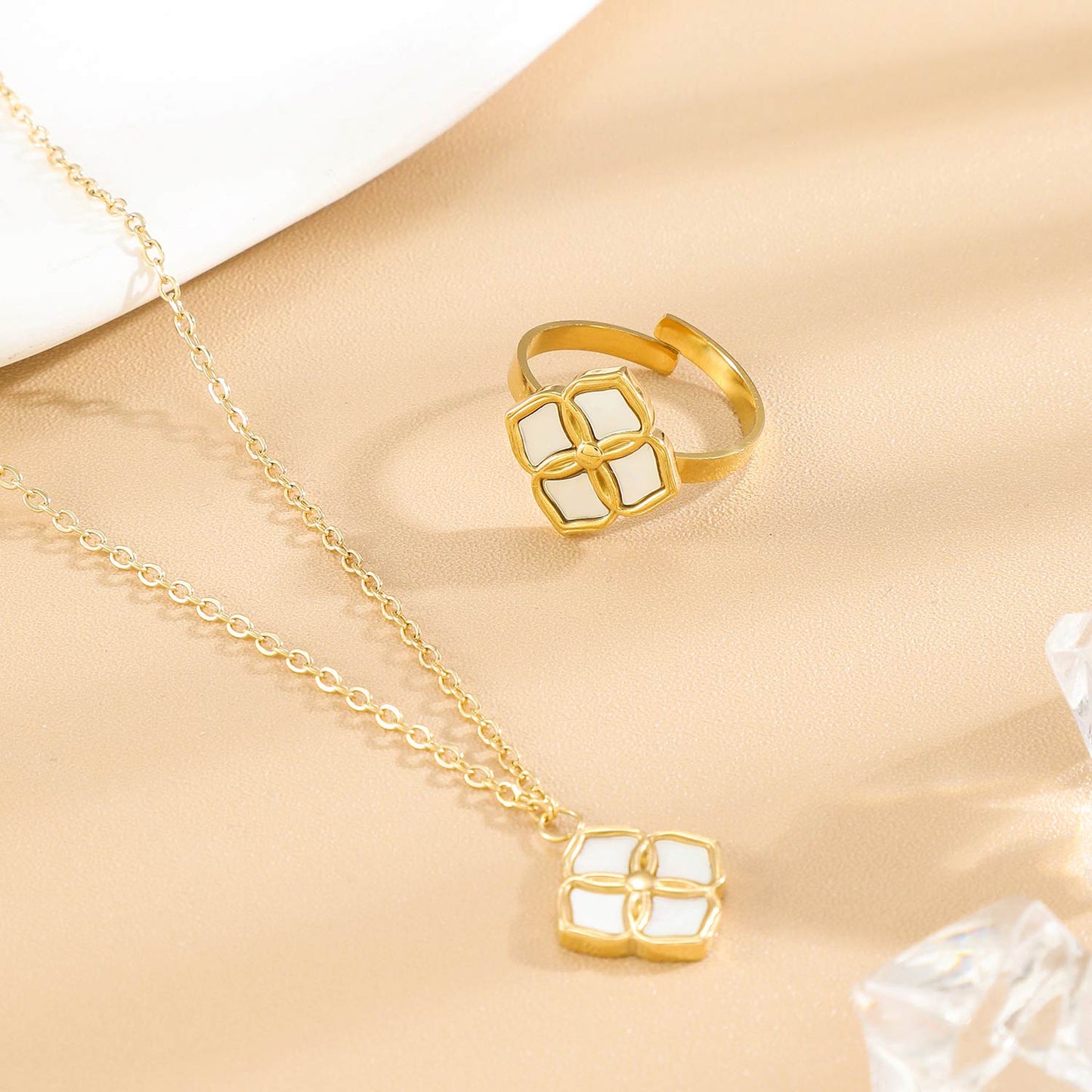 Bague Adèle