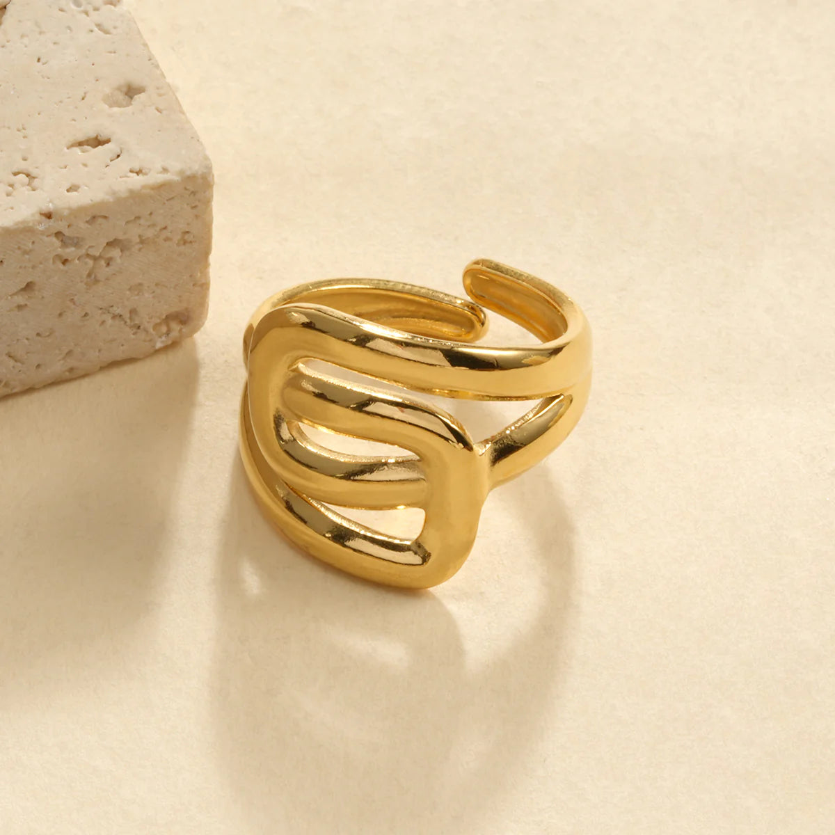 Bague Nueva