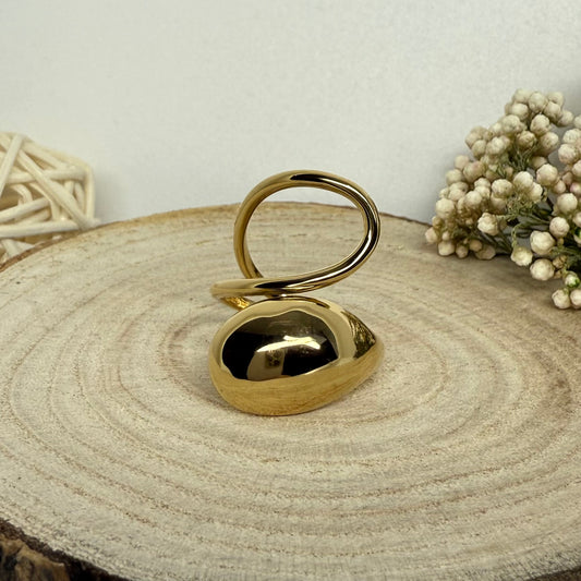 Bague Calypso