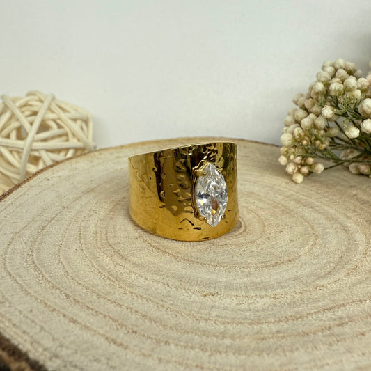 Bague Cindy