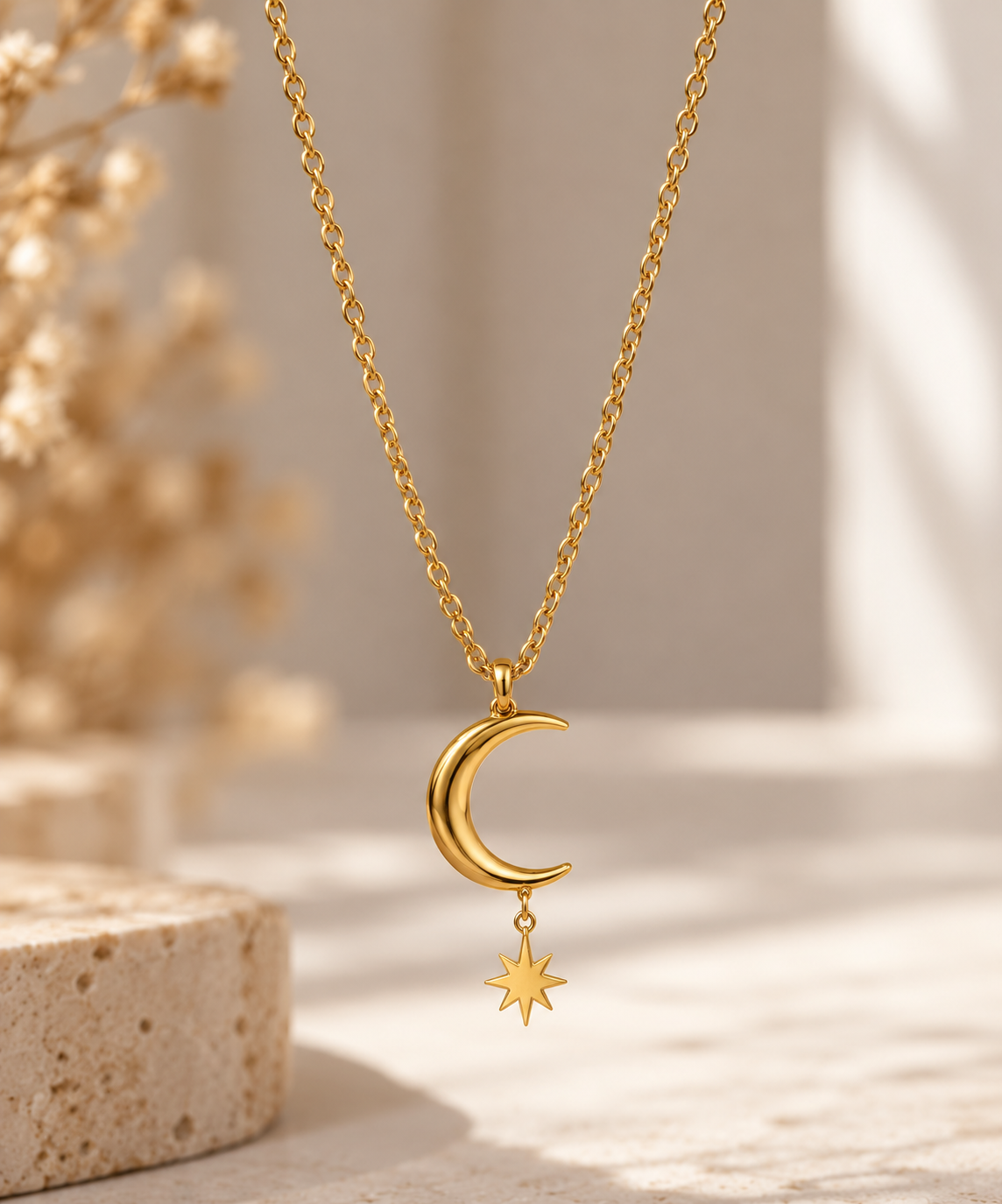Collier Maeva